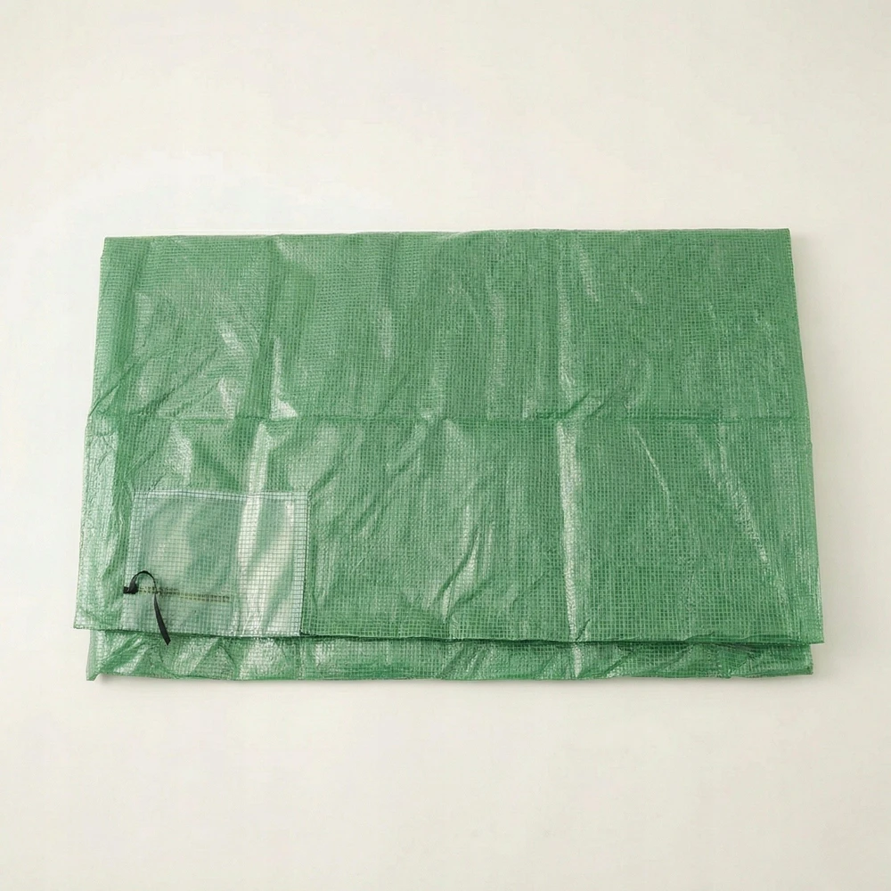 Bauerkraft plėvelė 300 cm x 200 cm x 200 cm