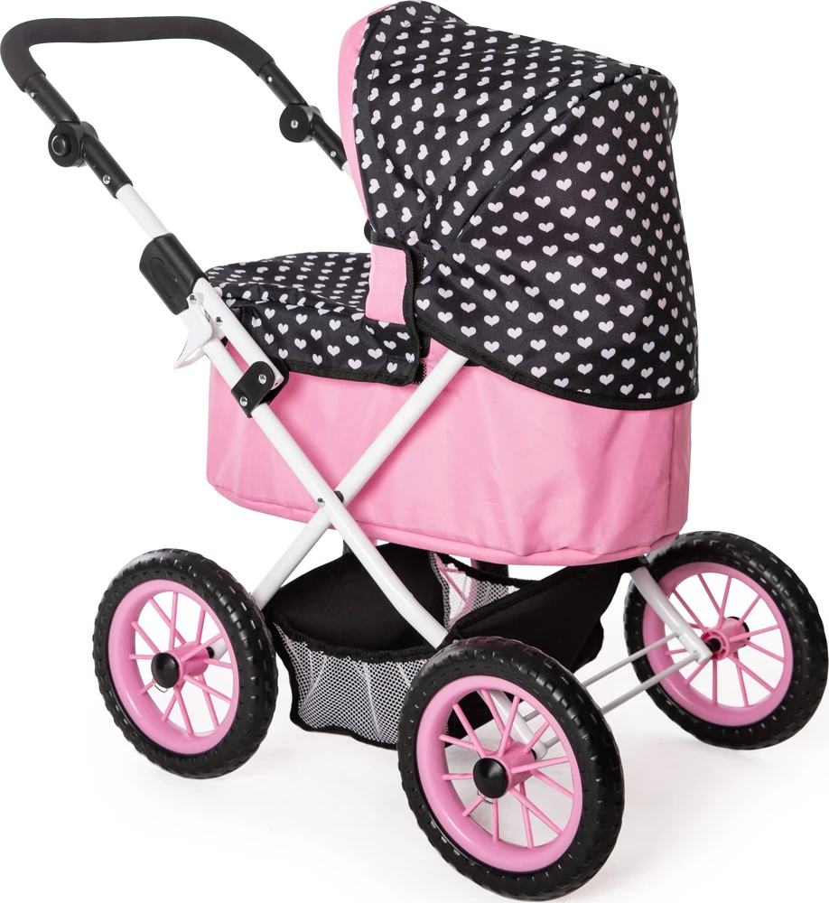 Bayer Design PROMO Bayer Vežimėlis dla lalek Trendy 13060AA