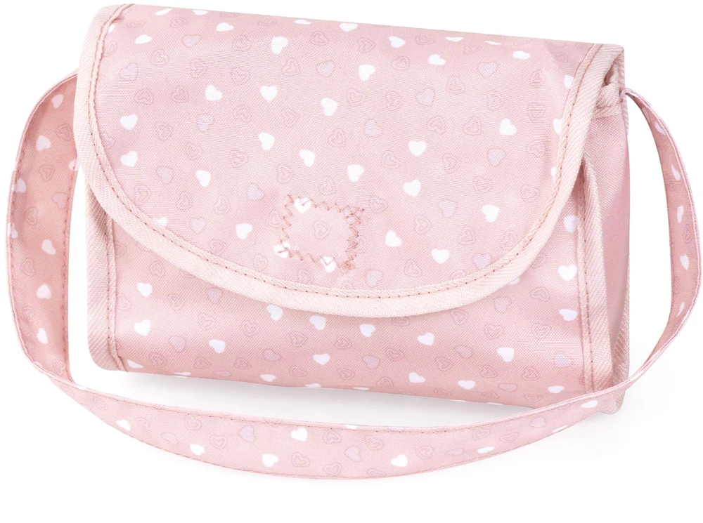 Bayer Design BAYER lėlių vežimėlis PramCosy 12711AB 21712