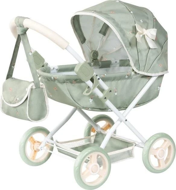 Bayer Design BAYER wózek dla lalek PramCosy 12728AA 27287