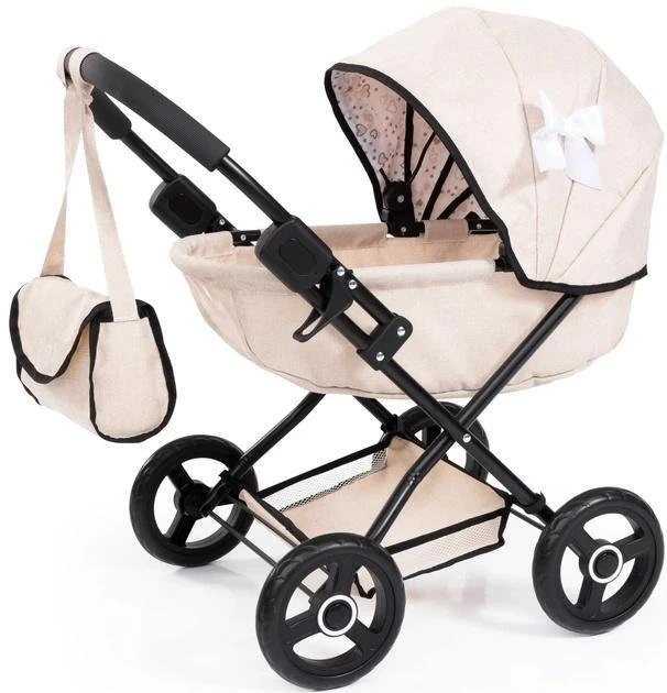 Bayer Design BAYER wózek dla lalek PramCosy 12775AA 27751