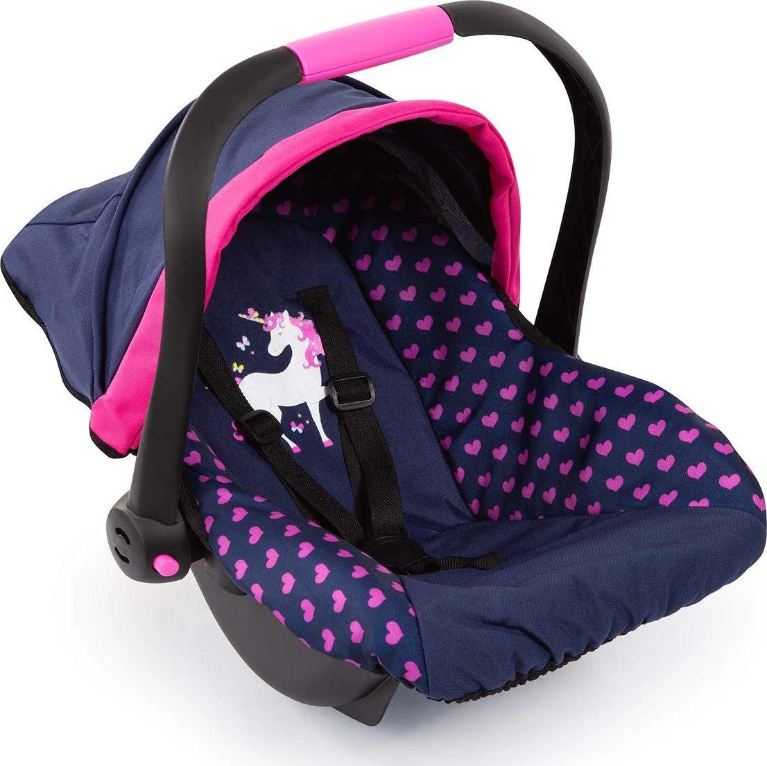 Bayer Design Bayer autokėdutė - 67954AA