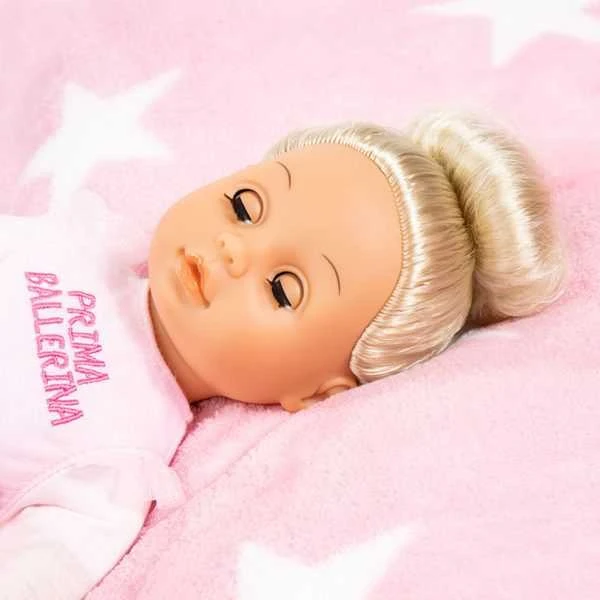 Bayer Design Bayer Bayer lėlė Anna Prima Balerina 33cm 93311AA
