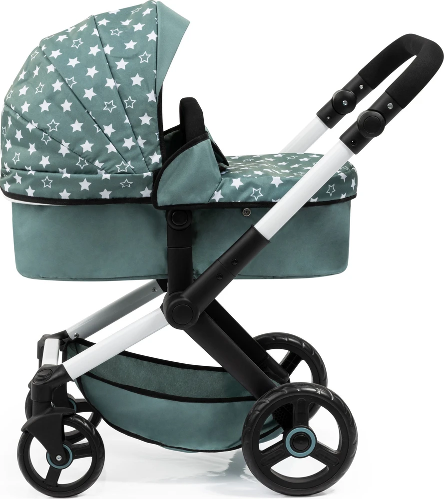 Bayer Design BAYER wózek kombi Xeo 17058AA 70580