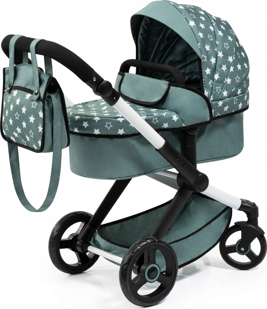 Bayer Design BAYER wózek kombi Xeo 17058AA 70580