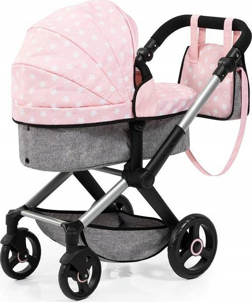 Bayer Design BAYER wózek kombi Xeo 17030AA 70306