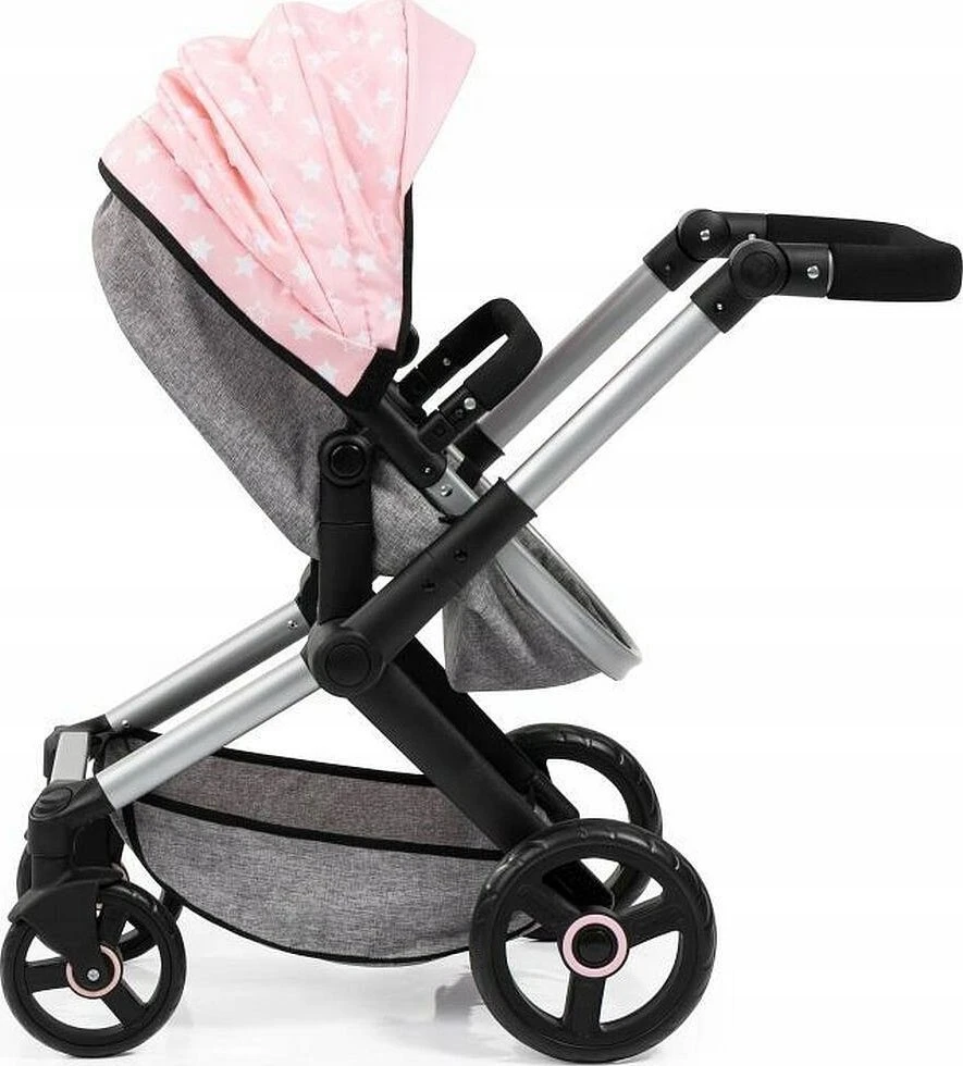 Bayer Design BAYER wózek kombi Xeo 17030AA 70306