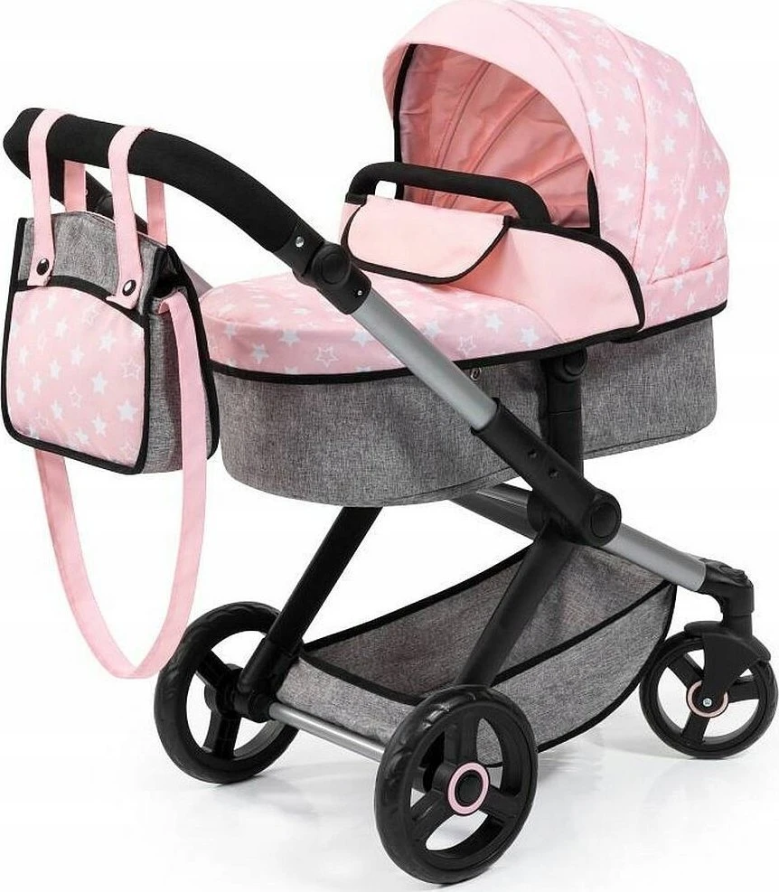 Bayer Design BAYER wózek kombi Xeo 17030AA 70306