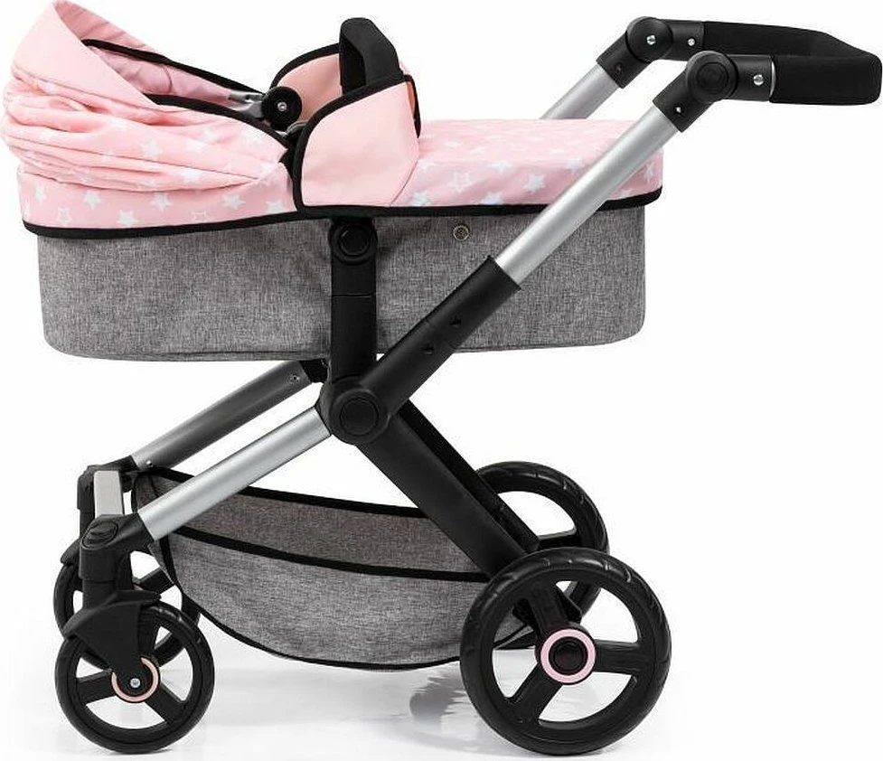 Bayer Design BAYER wózek kombi Xeo 17030AA 70306