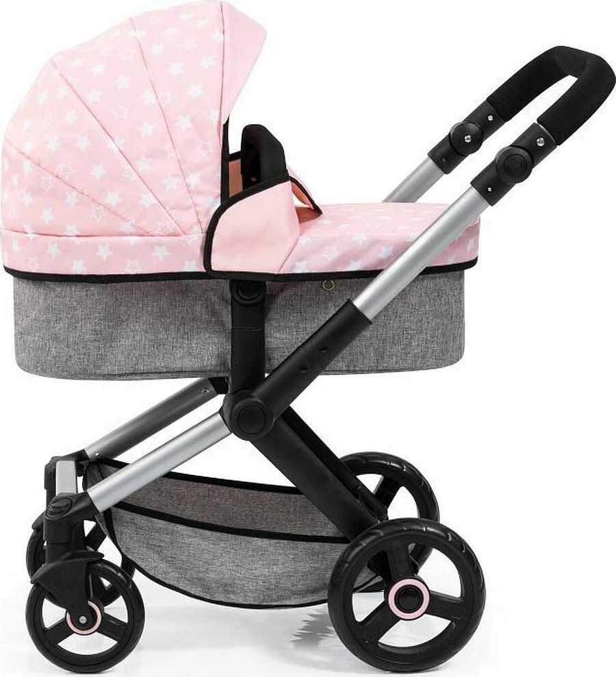 Bayer Design BAYER wózek kombi Xeo 17030AA 70306