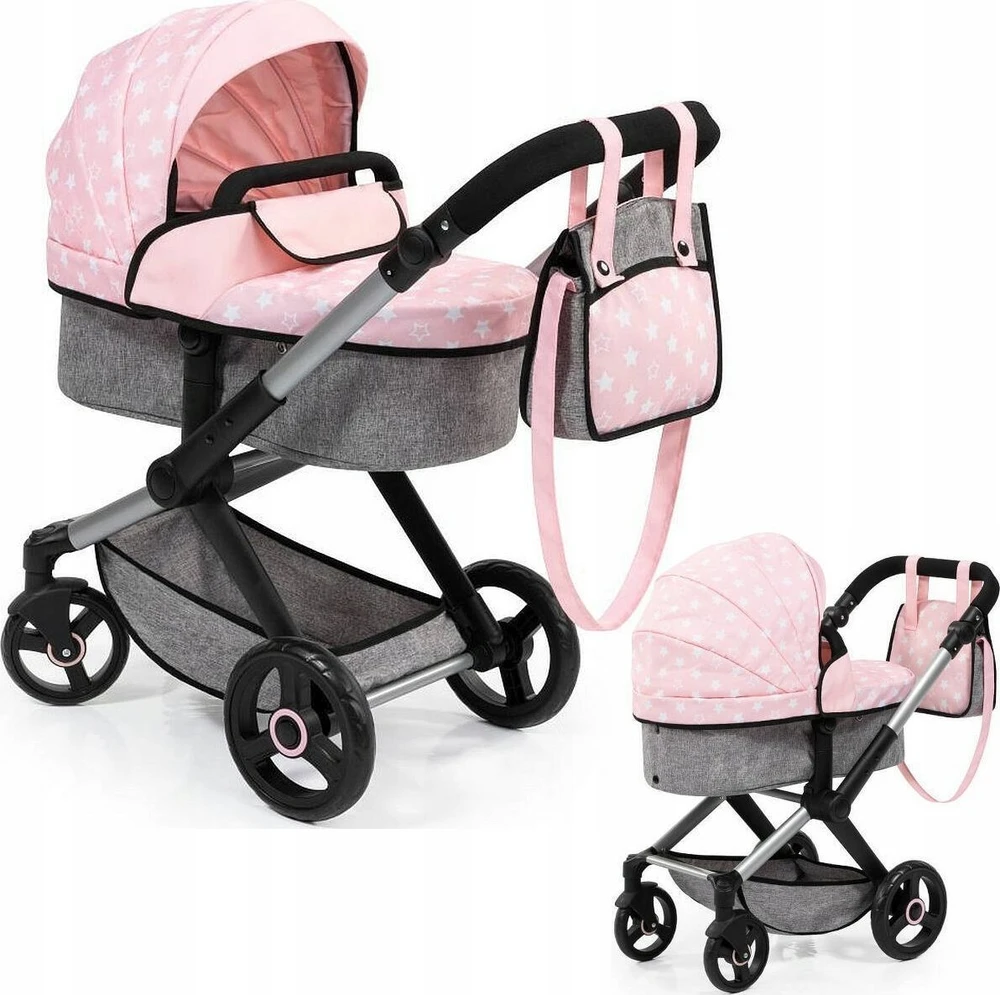 Bayer Design BAYER wózek kombi Xeo 17030AA 70306