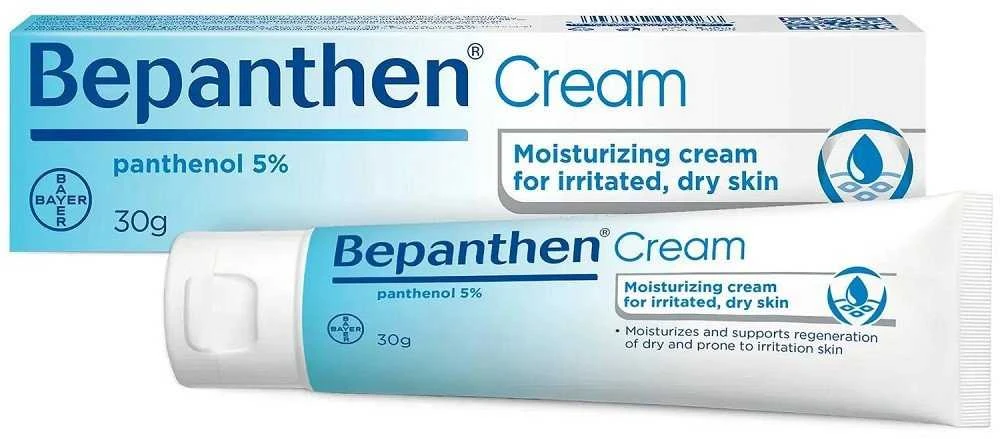 Bepanthen Kreminis, 30 g