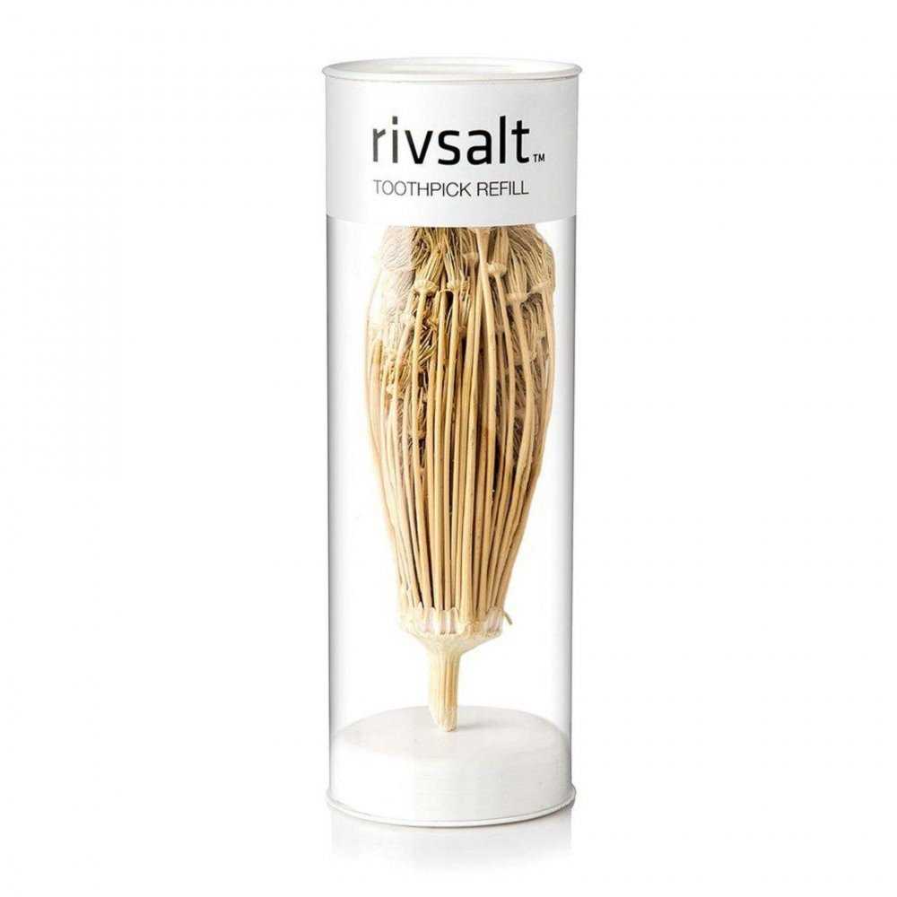 Bayer Design Bayer Rivsalt™ Refill TOOTHPICK