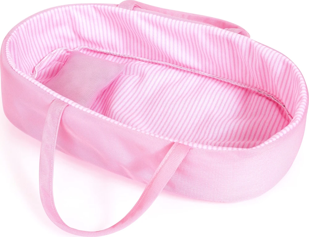 Bayer Design BAYER Lėlė bobas 28cm+nosidełko 92866AR 18439
