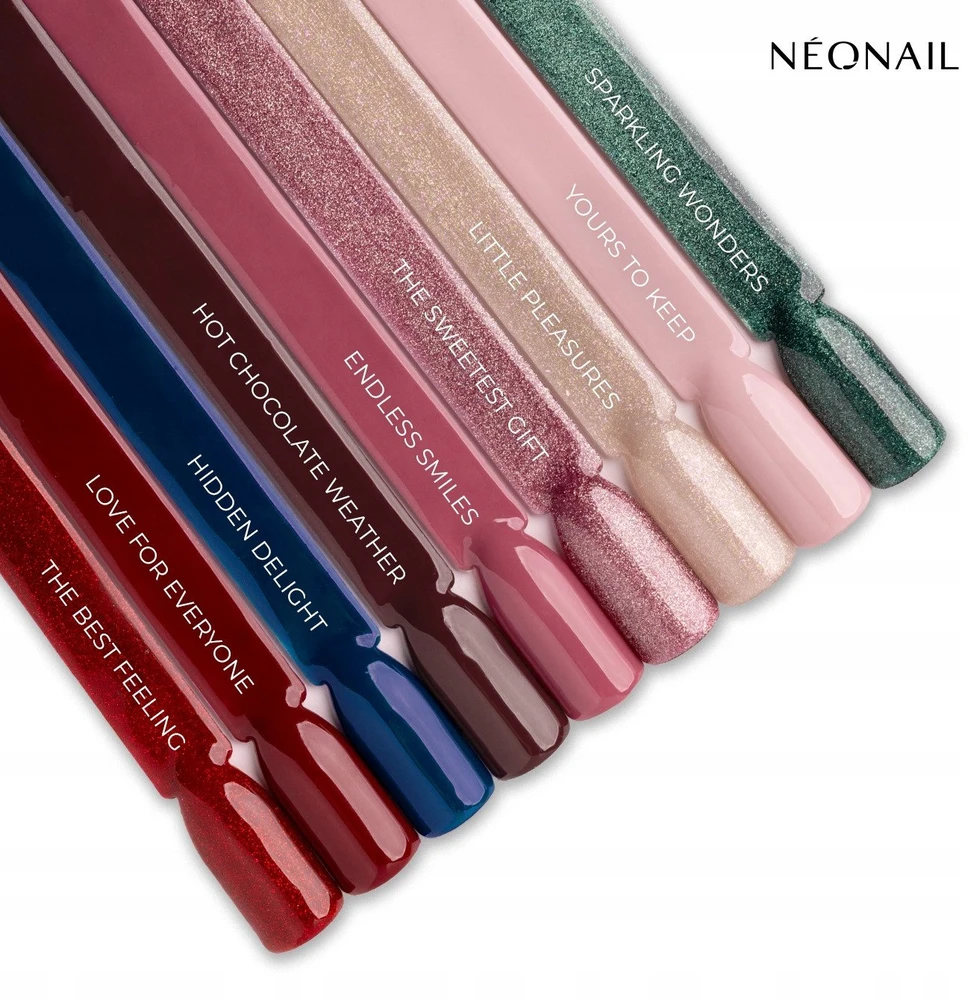 „NeoNail Beauty Feels Like Home“ daugiafunkcis