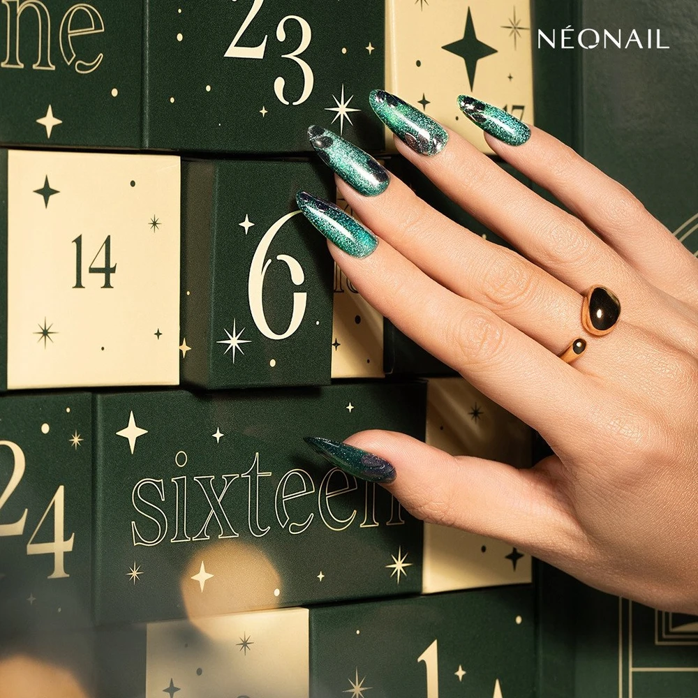 „NeoNail Beauty Feels Like Home“ daugiafunkcis