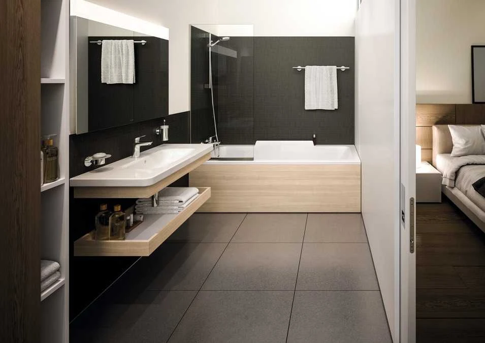 Hansgrohe Logis 71101000
