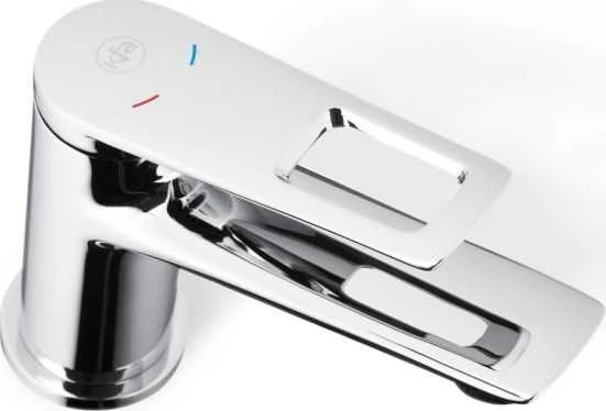 KFA Amazonit stovimas baseino maišytuvas - chromas (4622-815-00)