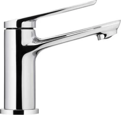 KFA Amazonit stovimas baseino maišytuvas - chromas (4622-815-00)