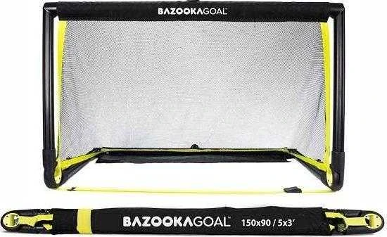 BazookaGoal Vartai BazookaGoal 150x90 cm