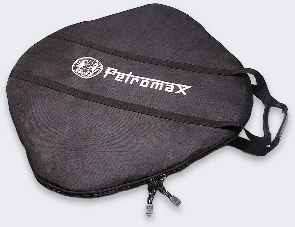 Krepšys 56cm kepimo plokštumai Petromax