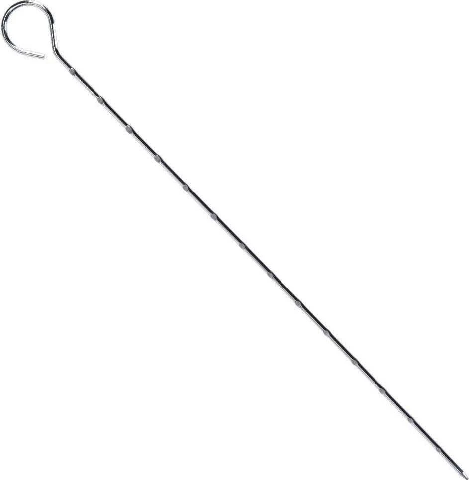 Mondex Bbq Line iešmo vėrinukai, 8 vnt. 27cm