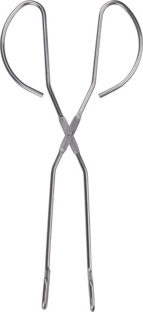 Bbq Line Grilio žnyplės plieninė 27 cm