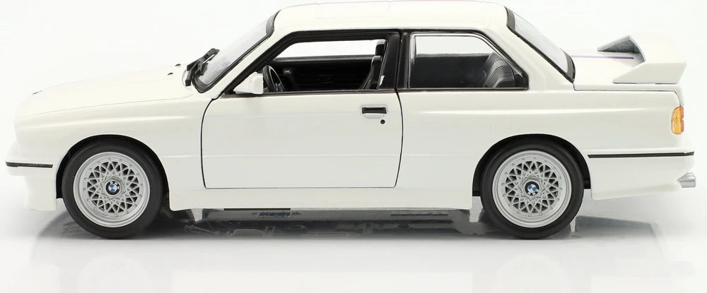 Bburago 1988 BMW 3 Series M3 | BBURAGO