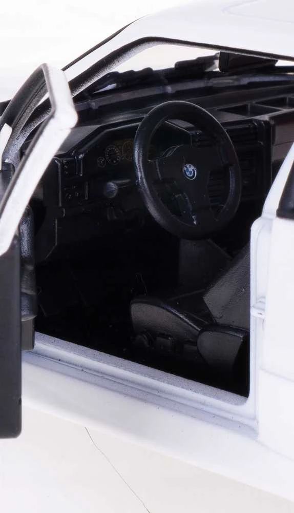 Bburago 1988 BMW 3 Series M3 | BBURAGO