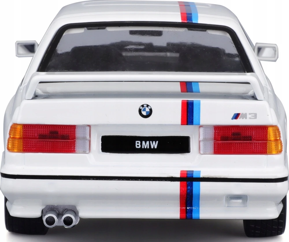 Bburago 1988 BMW 3 Series M3 | BBURAGO