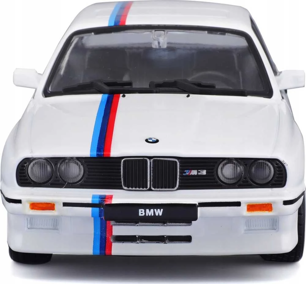 Bburago 1988 BMW 3 Series M3 | BBURAGO