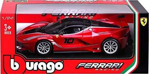Bburago Automobilio modelis Bburago 18-26301R