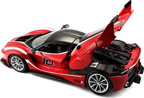Bburago Automobilio modelis Bburago 18-26301R