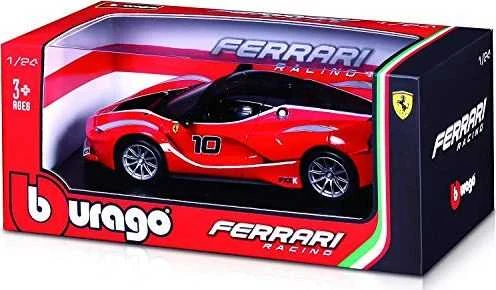Bburago Automobilio modelis Bburago 18-26301R