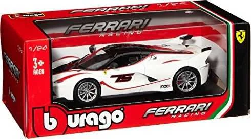 Bburago Automobilio modelis Bburago 18-26301W