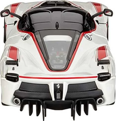 Bburago Automobilio modelis Bburago 18-26301W