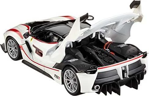 Bburago Automobilio modelis Bburago 18-26301W