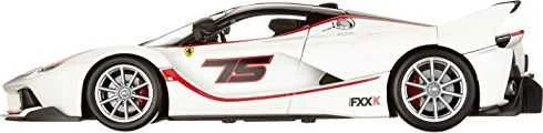 Bburago Automobilio modelis Bburago 18-26301W