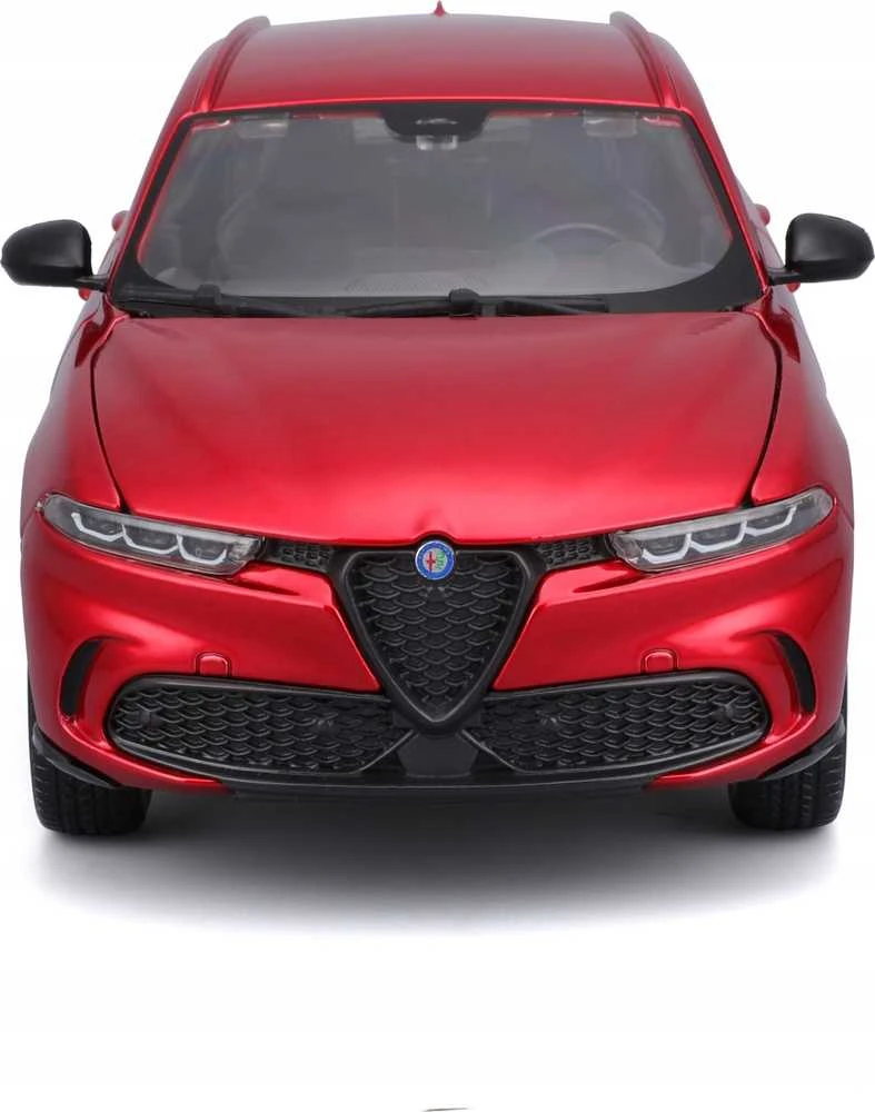 Bburago BBU 1:24 Alfa Romeo Tonale met.red 21109RD 11098
