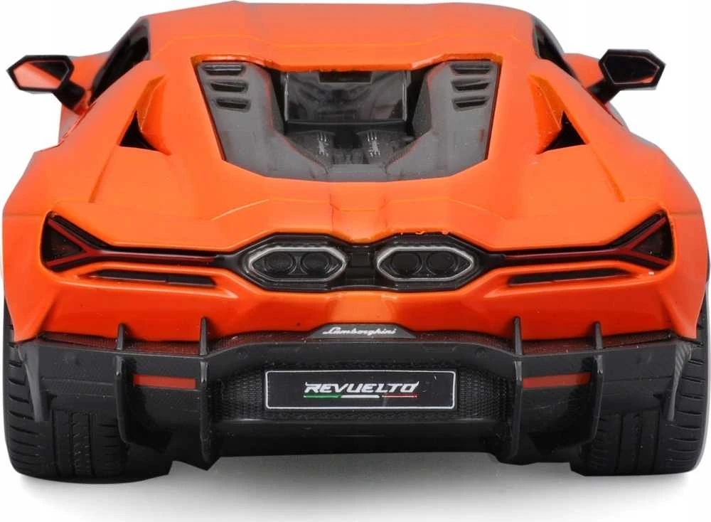 BBURAGO 1:24 automodelis Lamborghini Revuelto, 18-21106