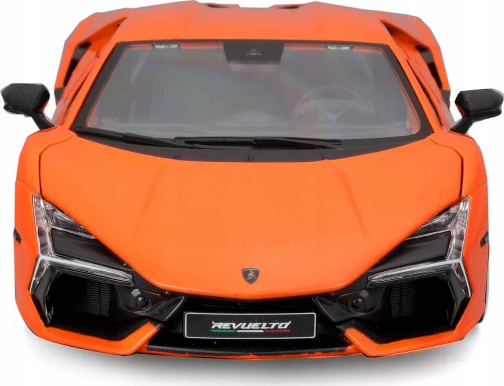 BBURAGO 1:24 automodelis Lamborghini Revuelto, 18-21106