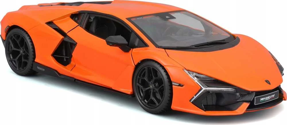 BBURAGO 1:24 automodelis Lamborghini Revuelto, 18-21106