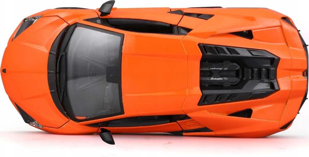 BBURAGO 1:24 automodelis Lamborghini Revuelto, 18-21106