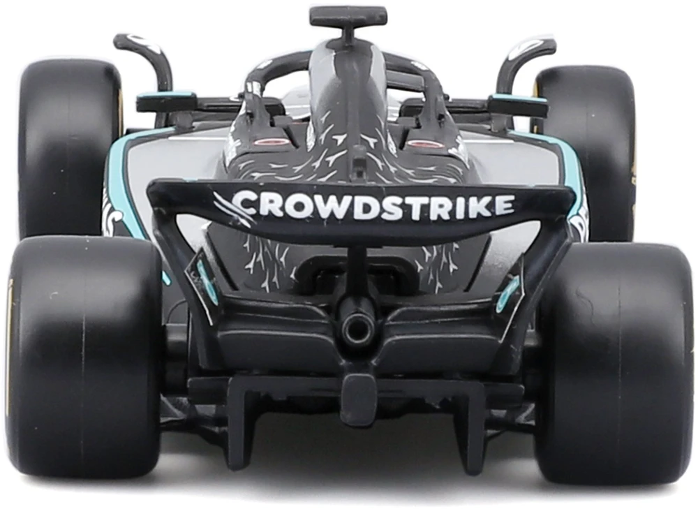 Bburago BBU 1:43 Formula Mercedes AMG G.Russell 38238_63