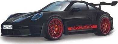Bburago BBU 1:43 lenktyninis Porsche 911 GT3 RS 38313