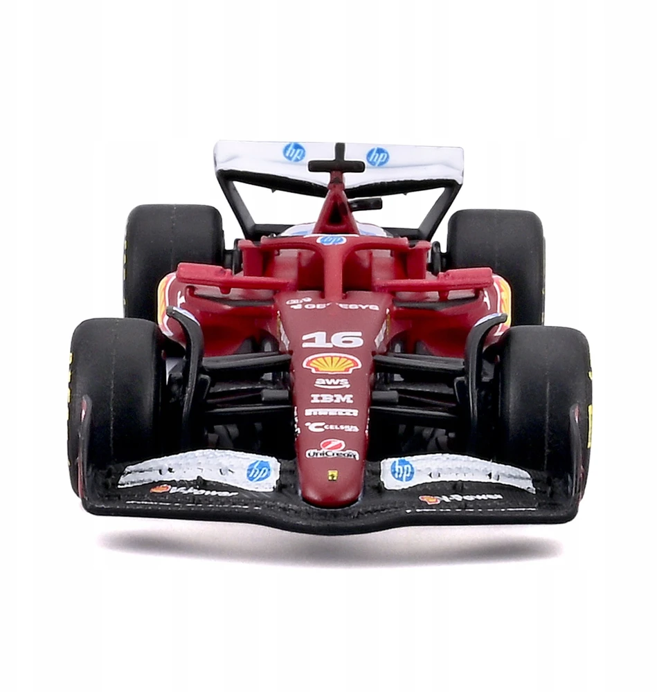 BBURAGO F1 automodeliai, asort., 18-60165
