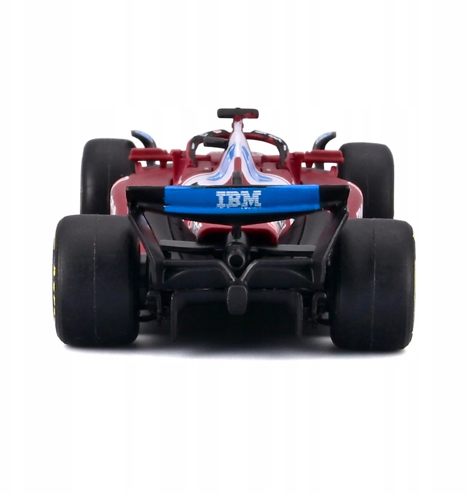BBURAGO F1 automodeliai, asort., 18-60165
