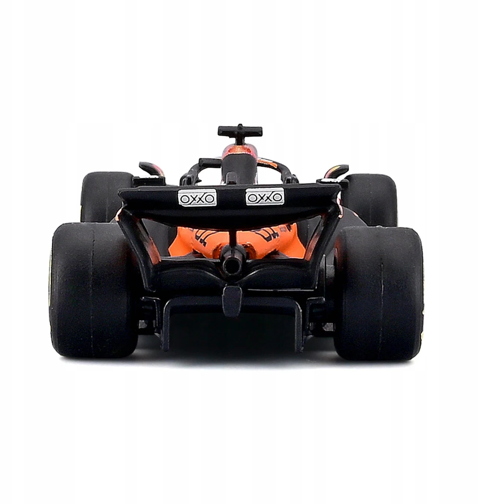 Bburago BBU 1:64 Formula McLaren MCL39 O.Piastri 58001_81