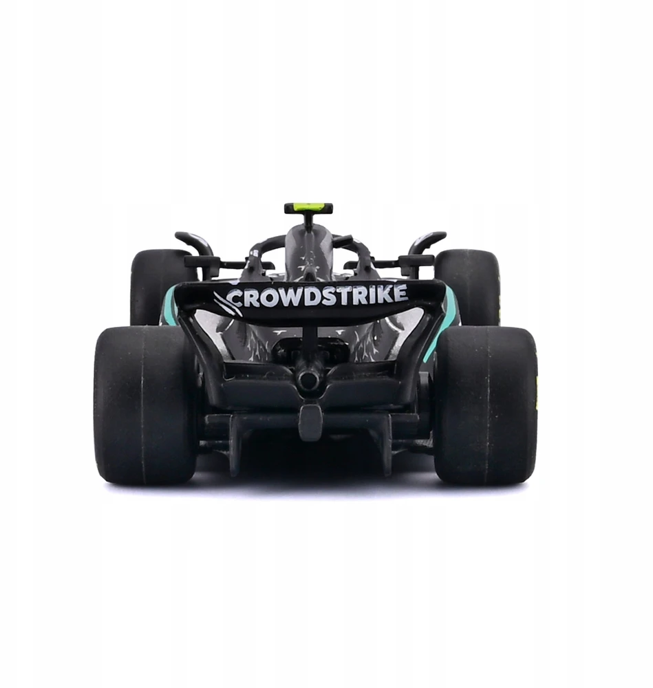 Bburago BBU 1:64 Formula Mercedes AMG K.Antonelli 58002_12