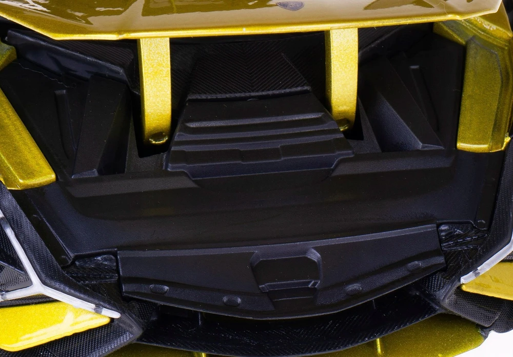 BBURAGO 1:18 automodelis Lamborghini Sian FKP 37, 18-11100